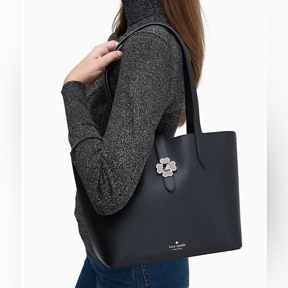 kate spade Handbags - ✨NWT - Kate Spade Kaci Small Tote✨